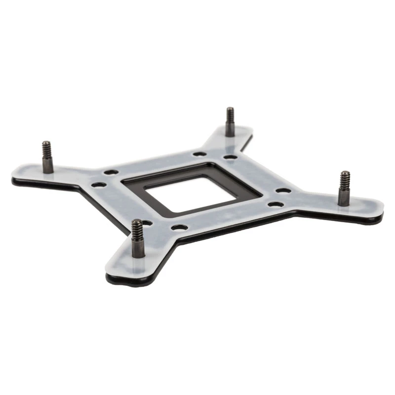 Kit backplate Cryorig per R1 C1 H5 e serie A raffreddamento a liquido dissipatore CPU backplate CR-B01