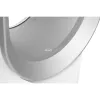 Dyson Cool AM07 campanello ventilatore raffrescante ventilatore a piantana argento bianco