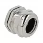 Pressacavo DeLOCK 60283 argento ottone