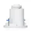 Supporto Ubiquiti UACC-G6-PTZ-ICM-W per esterni bianco 15,1 cm di diametro