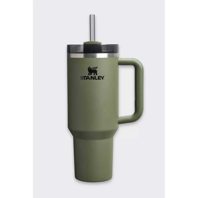 Thermos STANLEY Quencher H2.0 Dried Pine 1,18 l borraccia termica