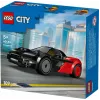 LEGO CITY 60486 Supercar EV