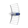 Antenna TV DVB‑T/T2 ASR IQ 5G 700 PROTECTED 2023 con alimentatore ZZA‑7 di Telkom Telmor