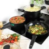 Padella Russell Hobbs RH03254EU7 24 cm con indicatore di calore Thermocollar