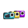 Fotocamera compatta subacquea EASYPIX Aquapix W3048‑V 12MP, zoom digitale 4x