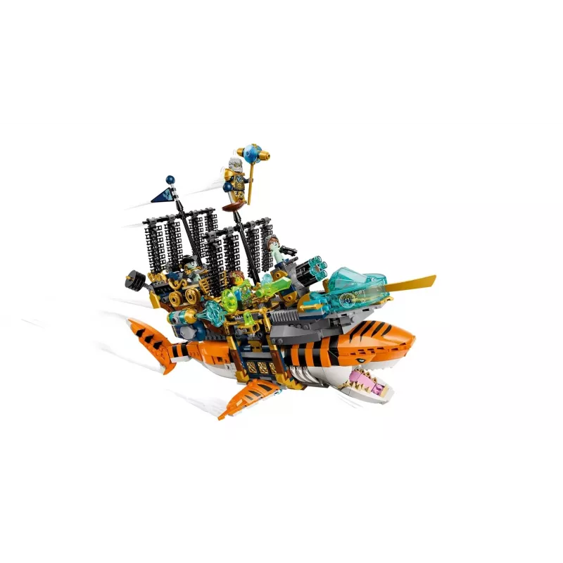 LEGO DREAMZZZ 71515 Tiger Shark Tank