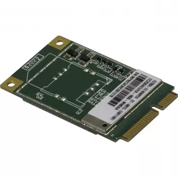 MikroTik R11eL-EC200A-EU scheda interna miniPCI-e 2G/3G/4G/LTE, verde