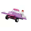 LEGO Classic 11036 Veicoli creativi