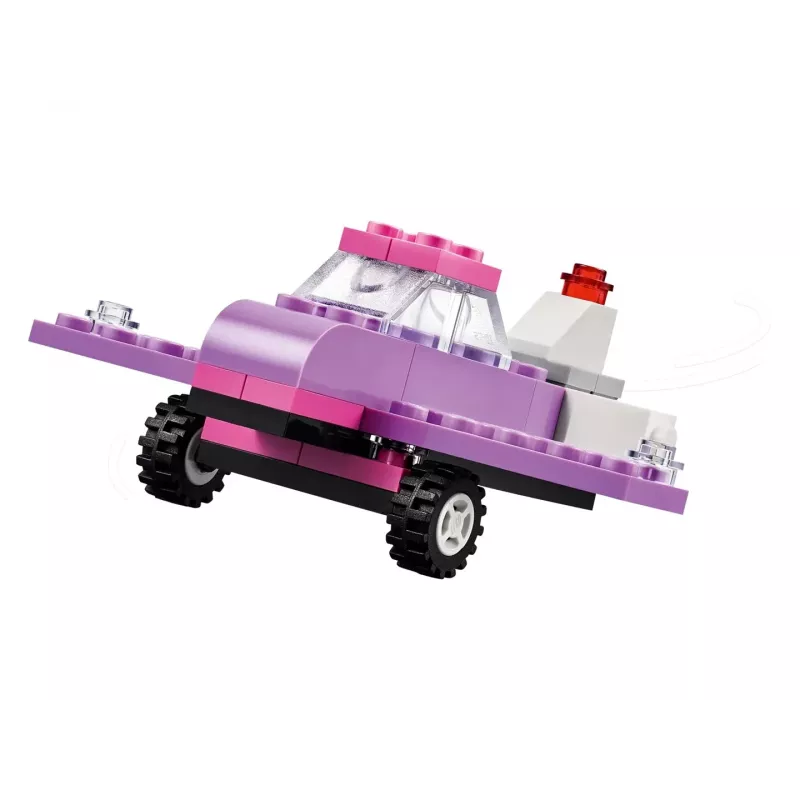 LEGO Classic 11036 Veicoli creativi