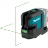Makita SK105GDZ livella laser 80 m