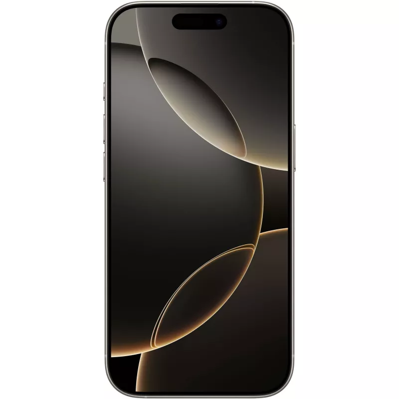 Apple iPhone 16 Pro 128 GB titanio naturale