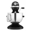 KitchenAid 5KSM60SPXEBM Frullatore da tavolo 375 W nero, grigio, acciaio inox
