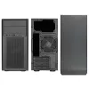 Silverstone SST-FA313-B case Micro-ATX (SST-FA313-B)