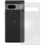 PEDEA custodia soft TPU per Google Pixel 7, trasparente (12160027)