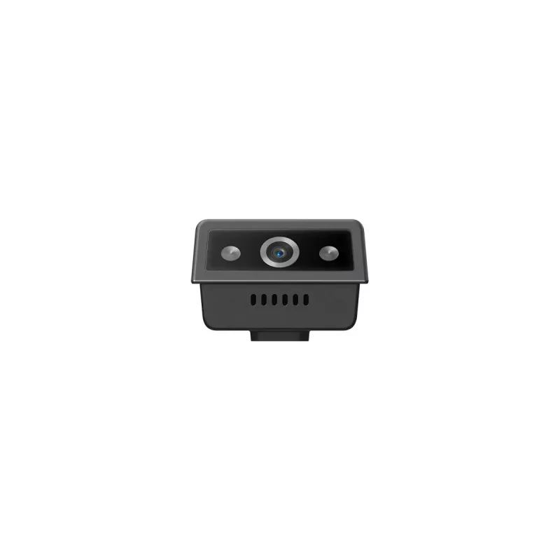 Videocitofono E340 con campanello