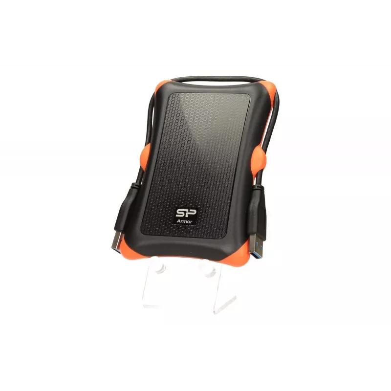Disco esterno HDD Silicon Power Armor A30 (1TB; 2,5
