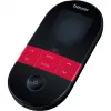 Elettrostimolatore TENS/EMS Beurer EM 59 Heat - 64 programmi, batteria ricaricabile