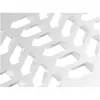 ZWILLING 36610-003-0 grattugia/spiralizzatore manuale a scatola grigio