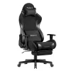 Huzaro Force 5.7 nero sedia gaming