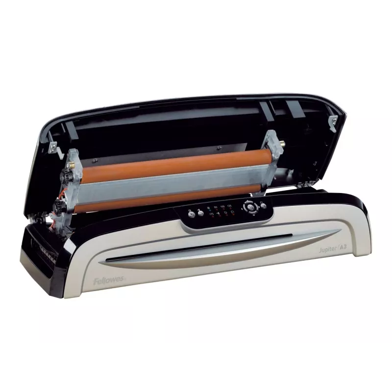 Fellowes Jupiter A3 - plastificatrice - plastificatrice a caldo o a freddo - a busta - 33 cm (5748401)