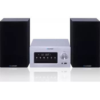 Microsistema con Bluetooth e CD/USB MS70BT