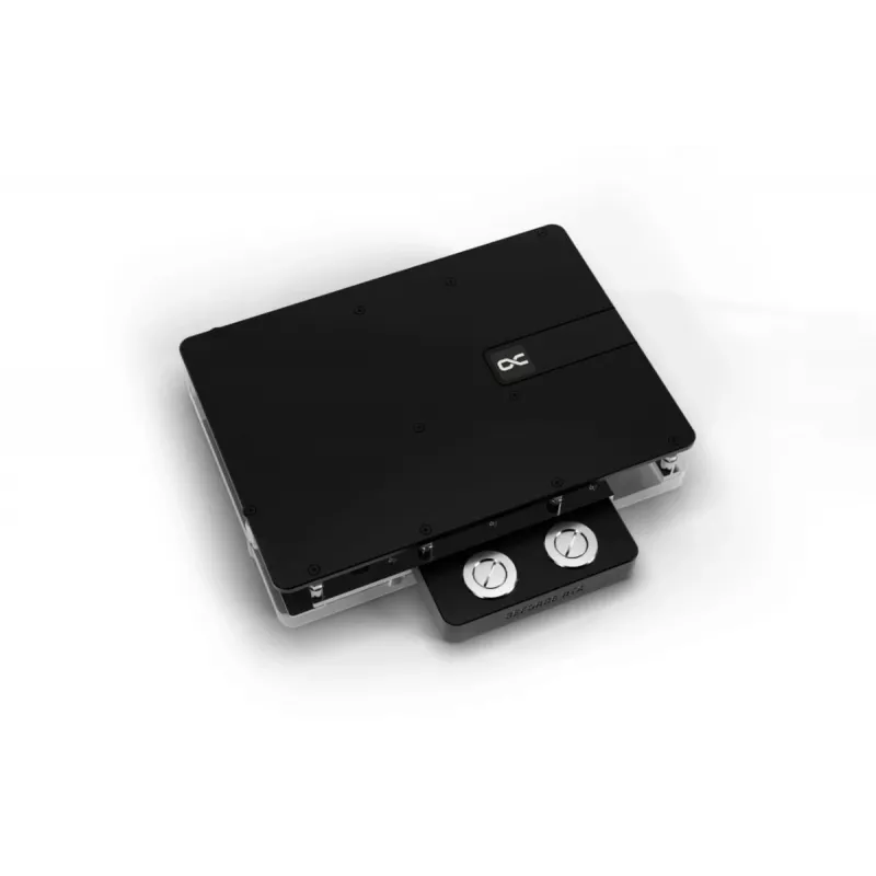 Alphacool Core GeForce RTX 5080 Gaming/Vanguard/Suprim waterblock per GPU con backplate (10265)