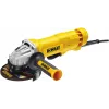 DeWALT DWE4233-QS smerigliatrice angolare, 1400 W, 2,45 kg
