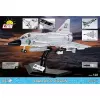 Cobi Blocks Saab AJ 37 Viggen set di costruzione 881 pz.