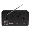 Denver DAB-18 dark grey radio digitale DAB+