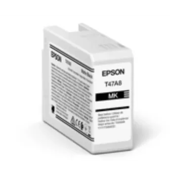 Cartuccia d'inchiostro Epson UltraChrome Pro10 1 pezzo originale nero opaco