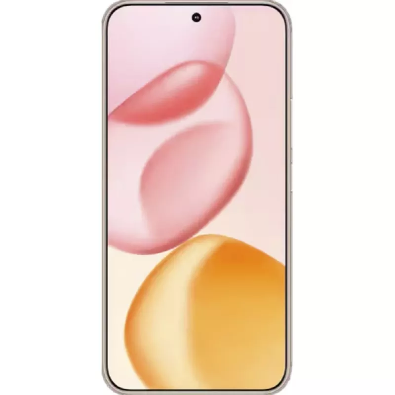 Honor 400 16,6 cm (6,55 inch) MagicOS 9.0 5G 8 GB 256 GB 5300 mAh oro