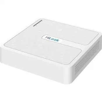 NVR HiLook | NVR-104H-D/4P(D) | 1 | 4 canali