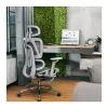 Expert 7.9 sedia girevole grigio