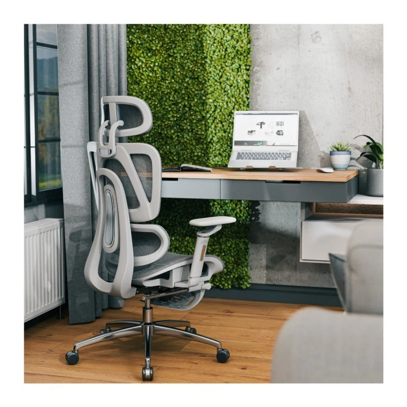 Expert 7.9 sedia girevole grigio