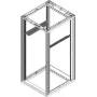 Schroff Guida a slitta 740D 50KG (2 pezzi) (25230148)