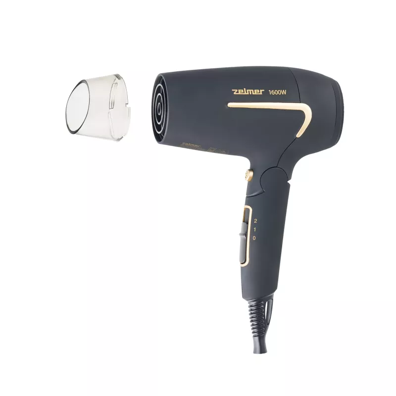 Asciugacapelli Zelmer ZHD8321 2200W