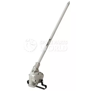 Makita 1913P8-6 Accessorio fresa per terreno per testa multifunzione senza fili