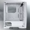 RAIJINTEK SILENOS MS Midi Tower bianco