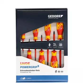 Cacciavite manuale Gedore 1616048