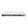 HPE Aruba Networking Aruba Instant On 1930 Managed L2+ Gigabit Ethernet (10/100/1000) 1U bianco