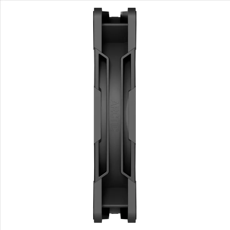 ARCTIC P14 Pro ventola PWM da 140 mm, ventola, 14 cm, 400 U/min, 2500 U/min, 186 m³/h, nero