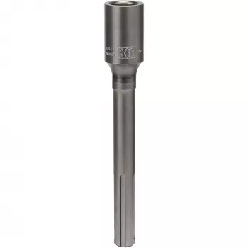 Adattatore Bosch per frese a corona SDS max in due pezzi, adattatore, SDS Max, metallo, 1 pezzo, 200 mm