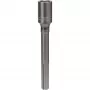 Adattatore Bosch per frese a corona SDS max in due pezzi, adattatore, SDS Max, metallo, 1 pezzo, 200 mm