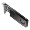 PNY NVIDIA RTX A1000 - schede grafiche - RTX A1000 - 8GB GDDR6 - PCIe 4.0 x8 Low-Profile - 4 x Mini DisplayPort (VCNRTXA1000-PL)