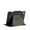 Custodia UAG Metropolis SE iPad Pro 11 (2024) oliva