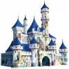 Puzzle 3D Castello Disney
