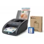 Rilevatore di banconote false Safescan 155-S multi-valuta nero