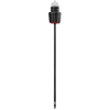 Coravin Fast Pour Needle ago di ricambio per sistema di mescita del vino, modello 801060