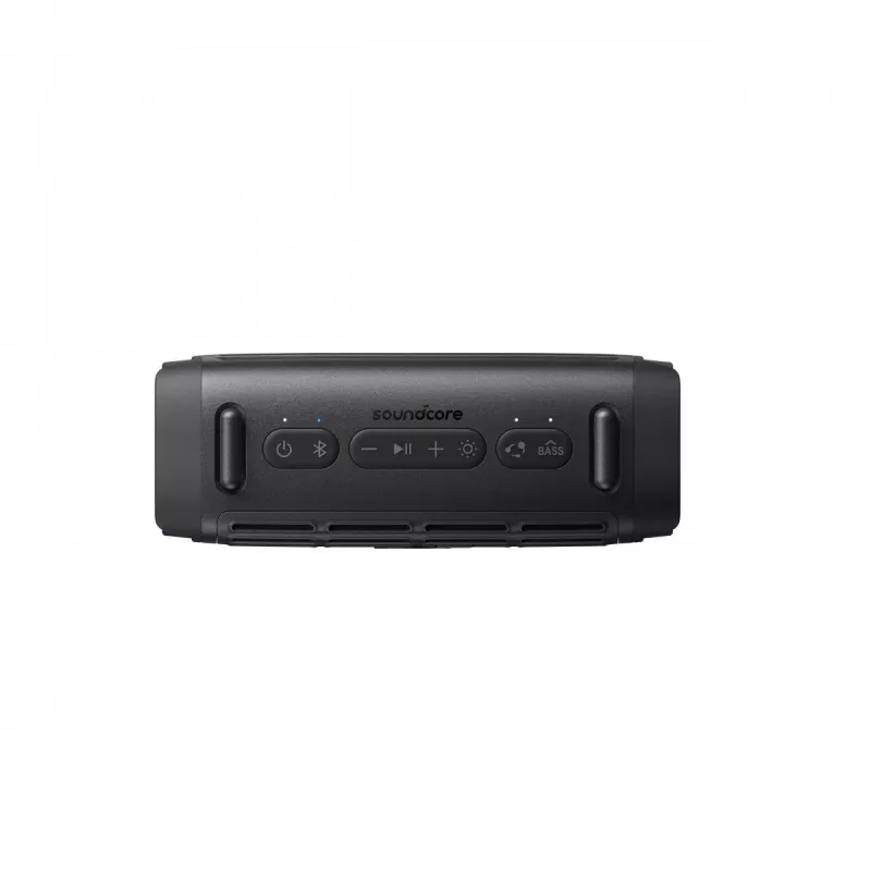 Altoparlante Bluetooth portatile Anker Soundcore Boom 3i 50W, impermeabile, a batteria