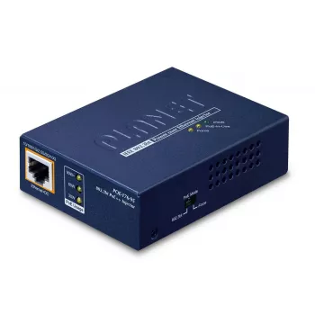 PoE Power over Ethernet single-port 10 Gbit/s PLANET POE-176-95